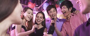 karaoke Vietnam